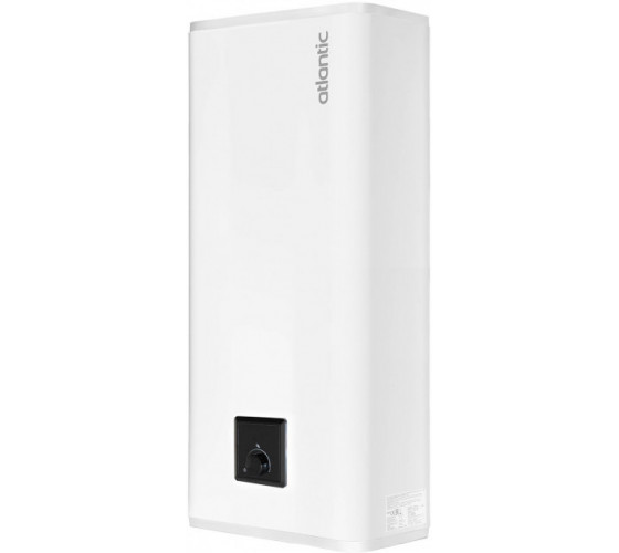 Бойлер Atlantic Vertigo Steatite Essential 100 літрів сухий тен MP-080 2F 220E-S 1500W (851321)