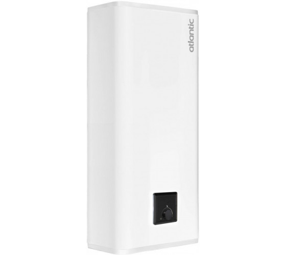 Бойлер Atlantic Vertigo Steatite Essential 100 літрів сухий тен MP-080 2F 220E-S 1500W (851321)