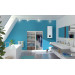 Бойлер Atlantic Vertigo Steatite Essential 100 літрів сухий тен MP-080 2F 220E-S 1500W (851321)