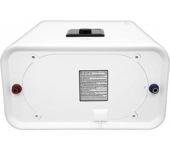 Бойлер Atlantic Vertigo Steatite Essential 100 літрів сухий тен MP-080 2F 220E-S 1500W (851321)