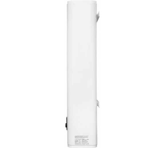 Бойлер Atlantic Vertigo Steatite Essential 100 літрів сухий тен MP-080 2F 220E-S 1500W (851321)