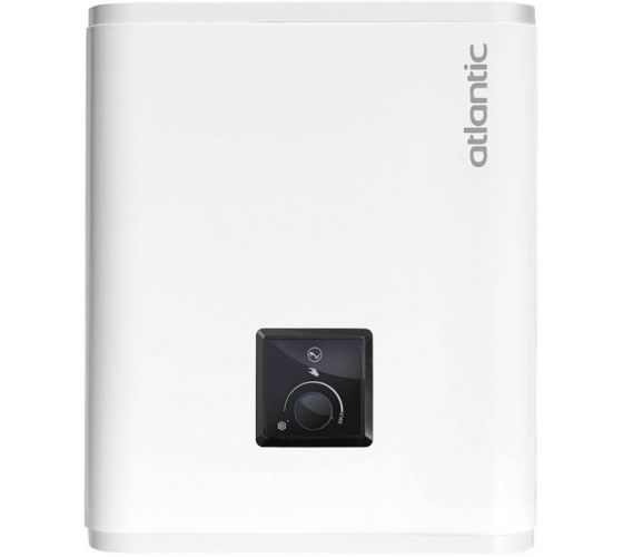 Бойлер Atlantic Vertigo Steatite Essential 30 літрів сухий тен MP-025 2F 220E-S ( 821462)