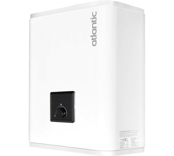 Бойлер Atlantic Vertigo Steatite Essential 30 літрів сухий тен MP-025 2F 220E-S ( 821462)