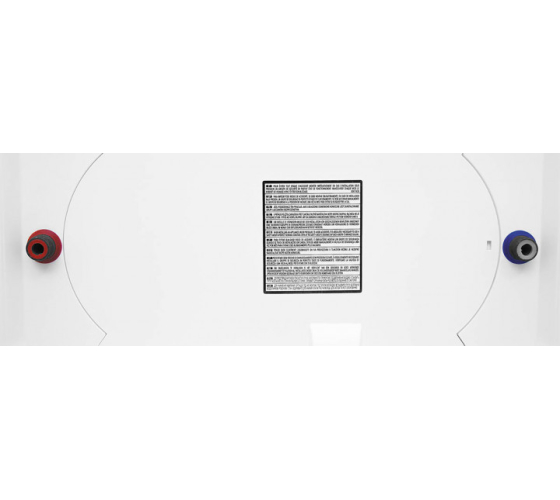 Бойлер Atlantic Vertigo Steatite Essential 30 літрів сухий тен MP-025 2F 220E-S ( 821462)