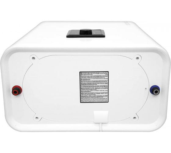 Бойлер Atlantic Vertigo Steatite Essential 30 літрів сухий тен MP-025 2F 220E-S ( 821462)