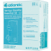 Бойлер Atlantic Vertigo Steatite Essential 30 літрів сухий тен MP-025 2F 220E-S ( 821462)