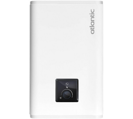 Бойлер Atlantic Vertigo Steatite Essential 50 літрів сухий тен MP-040 2F 220E-S 1500W (831205)