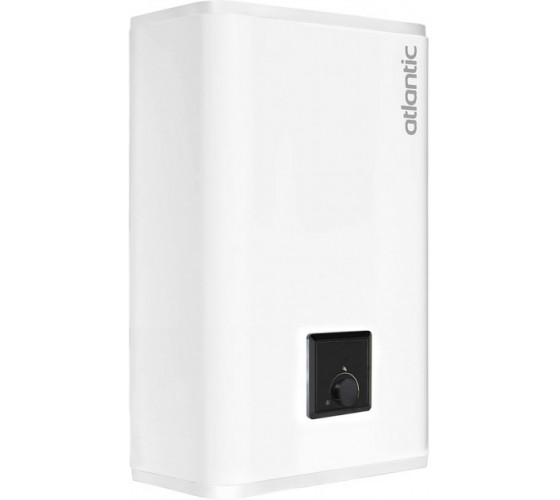 Бойлер Atlantic Vertigo Steatite Essential 50 літрів сухий тен MP-040 2F 220E-S 1500W (831205)