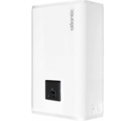 Бойлер Atlantic Vertigo Steatite Essential 50 літрів сухий тен MP-040 2F 220E-S 1500W (831205)