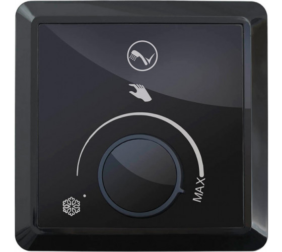 Бойлер Atlantic Vertigo Steatite Essential 50 літрів сухий тен MP-040 2F 220E-S 1500W (831205)