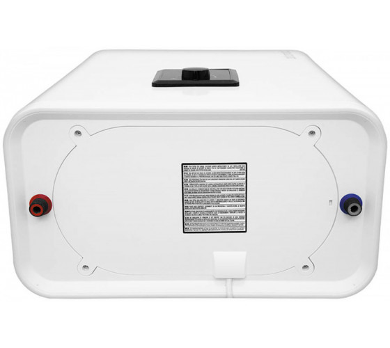 Бойлер Atlantic Vertigo Steatite Essential 50 літрів сухий тен MP-040 2F 220E-S 1500W (831205)