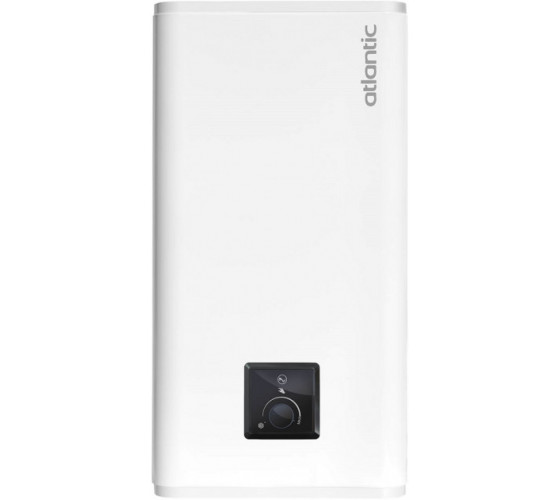 Бойлер Atlantic Vertigo Steatite Essential 80 літрів сухий тен MP-065 2F 220E-S 1500W (841307)