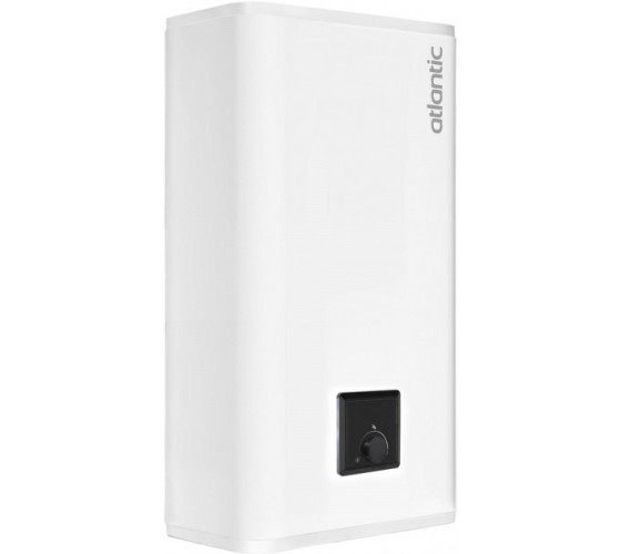 Бойлер Atlantic Vertigo Steatite Essential 80 літрів сухий тен MP-065 2F 220E-S 1500W (841307)