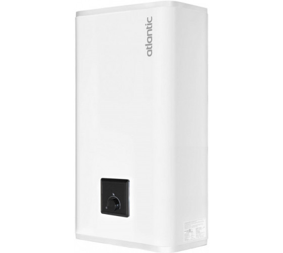 Бойлер Atlantic Vertigo Steatite Essential 80 літрів сухий тен MP-065 2F 220E-S 1500W (841307)
