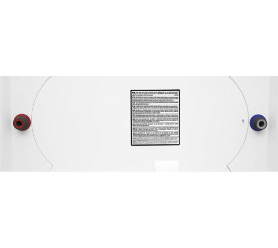 Бойлер Atlantic Vertigo Steatite Essential 80 літрів сухий тен MP-065 2F 220E-S 1500W (841307)