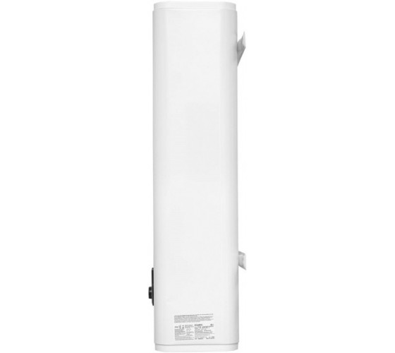 Бойлер Atlantic Vertigo Steatite Essential 80 літрів сухий тен MP-065 2F 220E-S 1500W (841307)