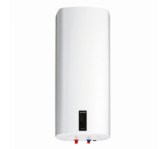 Бойлер Gorenje 120 літрів сухий тен OGBS 120 ORV9