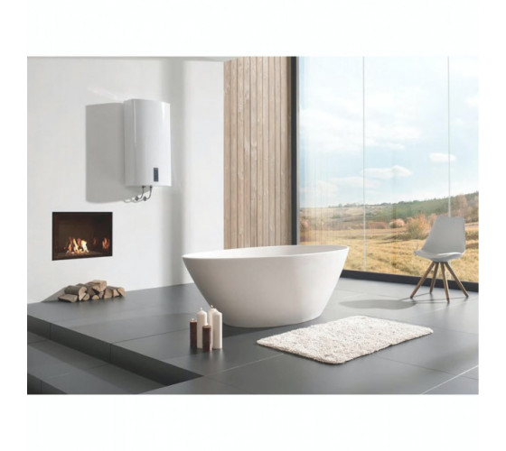 Бойлер Gorenje 50 літрів сухий тен (OGBS 50 SMV9)