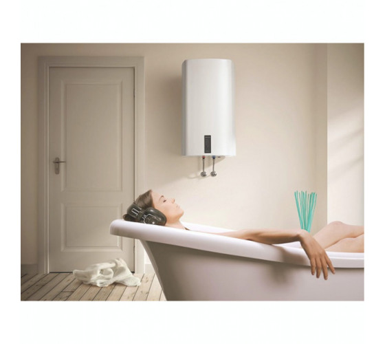 Бойлер Gorenje 50 літрів сухий тен (OGBS 50 SMV9)