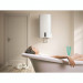 Бойлер Gorenje 50 літрів сухий тен (OGBS 50 SMV9)
