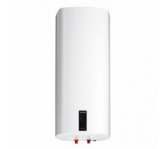 Бойлер Gorenje 80 літрів сухий тен OGBS 80 ORV9