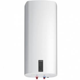 Бойлер Gorenje 80 літрів сухий тен (OGBS 80 SMV9)