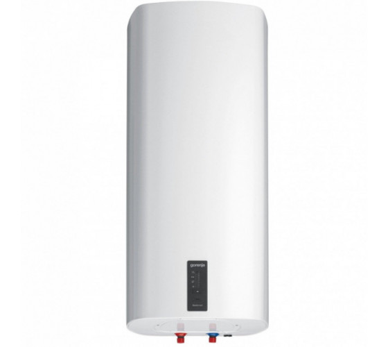 Бойлер Gorenje 80 літрів сухий тен (OGBS 80 SMV9)