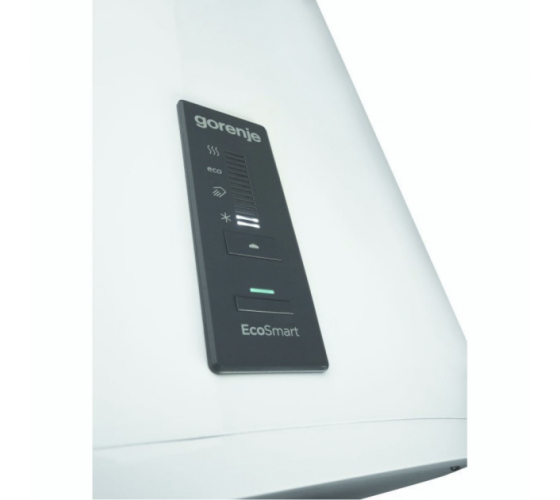 Бойлер Gorenje 80 літрів сухий тен (OGBS 80 SMV9)