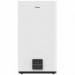 Водонагреватель Midea 80 литров D80-20ED6 (D) плоский, сухой тэн WI-FI