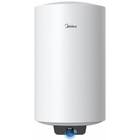 Водонагреватель Midea D50-15EFG (W) 50 литров мокрый тэн WI FI