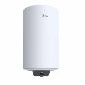 Водонагреватель Midea D30-15EFG (W) 30 литров мокрый тэн WI FI