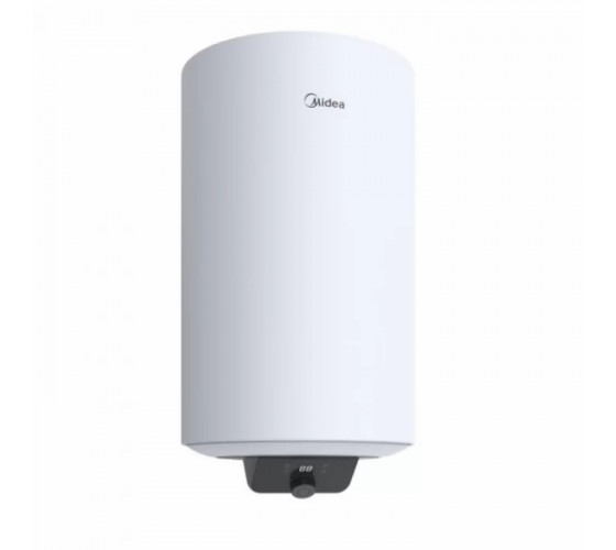 Водонагреватель Midea D80-15EFG (W) 80 литров мокрый тэн WI FI