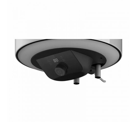 Водонагреватель Midea D80-15EFG (W) 80 литров мокрый тэн WI FI