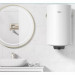 Водонагреватель Midea D80-15EFG (W) 80 литров мокрый тэн WI FI