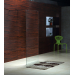Стенка для душа VOLLE WALK-IN 1000*1900 мм, 18-08-100