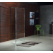 Стенка для душа VOLLE WALK-IN 1000*1900 мм, 18-08-100