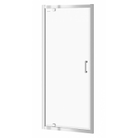 Душові двері Cersanit Basic 80х185 (S158-001)