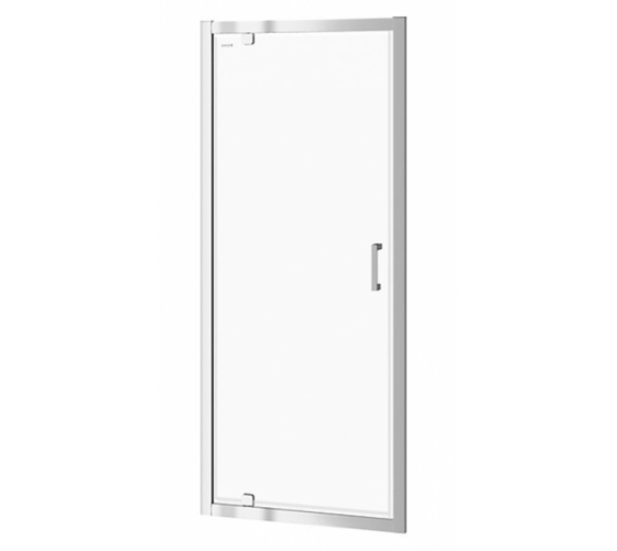 Душевые двери Cersanit Basic 80х185 (S158-001)