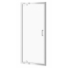 Душевые двери Cersanit Basic 80х185 (S158-001)