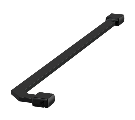 Душова кабіна Volle De la Noche 90x90 см (10-40-194black)