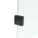 Душевая кабина Volle DE LA NOCHE 120x90 см черная (10-40-195-black)