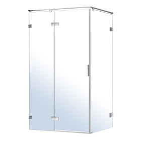 Душова кабіна Volle NEMO 120x80 см (10-22-171Lglass)