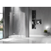 Душова кабіна Volle NEMO 120x80 см (10-22-171Lglass)