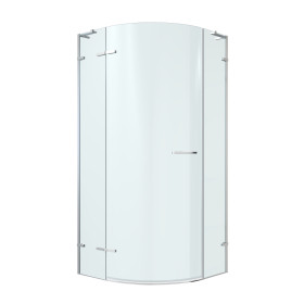 Душова кабіна Volle PUERTA 90x90 см (10-22-160)
