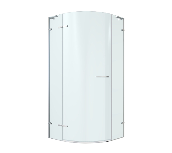 Душова кабіна Volle PUERTA 90x90 см (10-22-160)