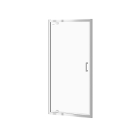 Душевые двери Cersanit Basic 90х185 (S158-002)