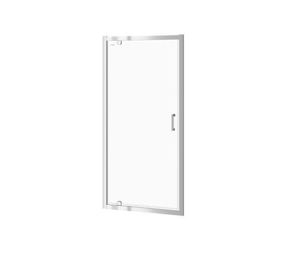 Душевые двери Cersanit Basic 90х185 (S158-002)