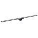 Дренажный канал Geberit CleanLine20, тёмный/матовый металл, L30-90см 154.450.00.1