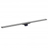 Дренажный канал Geberit CleanLine20, тёмный/матовый металл, L30-90см 154.450.00.1