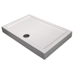 Душовий піддон Volle Libra 120x80 см (10-22-908tray)